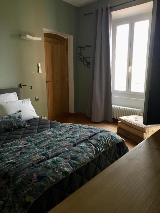 Chez Andrea, Centre Historique Ajaccio Leilighet Ajaccio  Eksteriør bilde