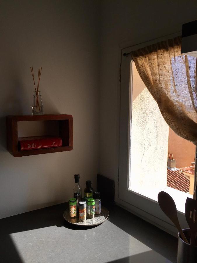 Chez Andrea, Centre Historique Ajaccio Leilighet Ajaccio  Eksteriør bilde